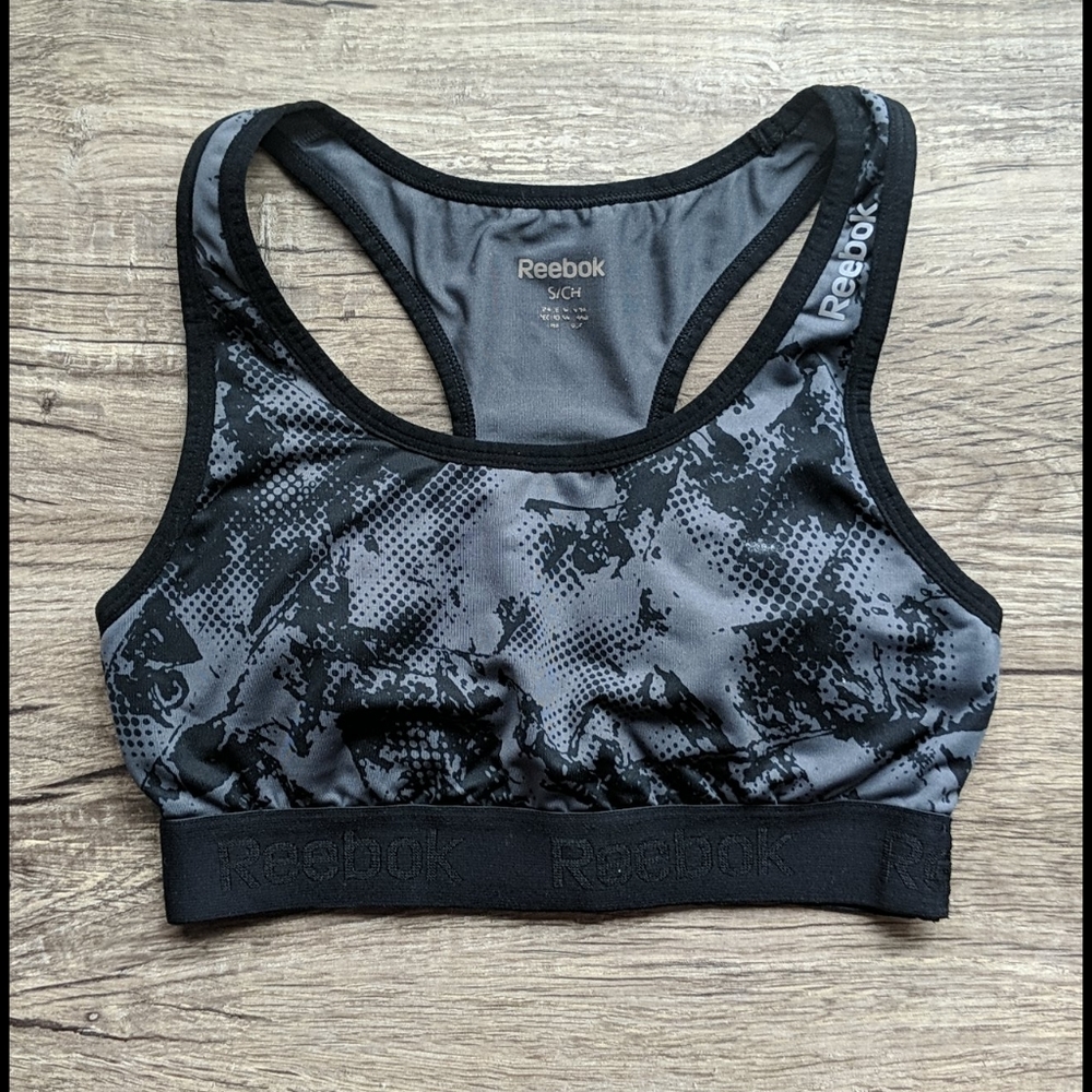 Reebok Sports Bra